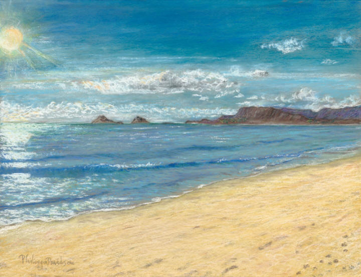 Kailua Sunrise