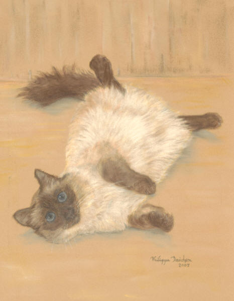 Mochi